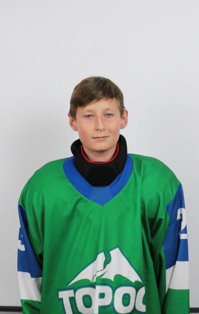 Давлетшин  Марк  Рудольфович