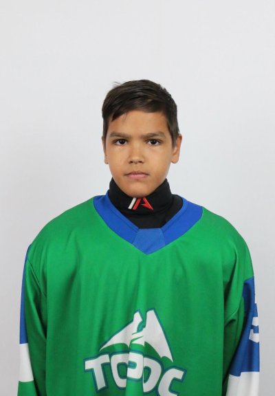 Ганиев  Равиль  Денисович