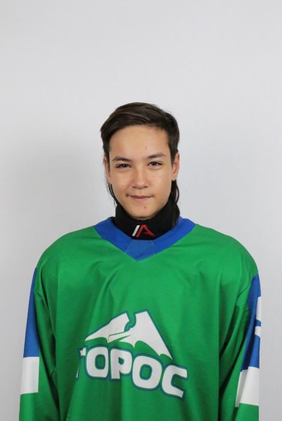 Вахрушев  Артём  Павлович