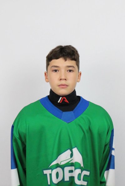 Саляхов  Искандер  Уралович