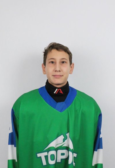 Гайсин  Амир  Ралифович