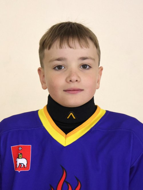 Калинин  Макар  Иванович