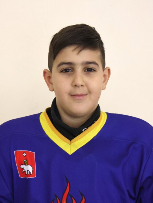 Акопян  Марк  Мартинович