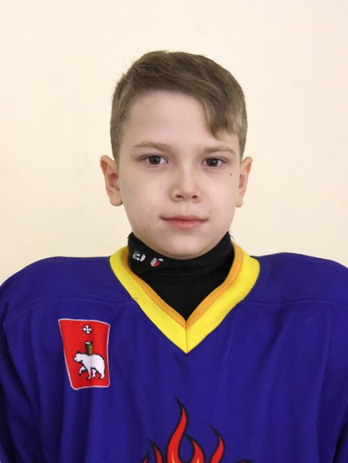 Котвицкий  Владислав  Павлович