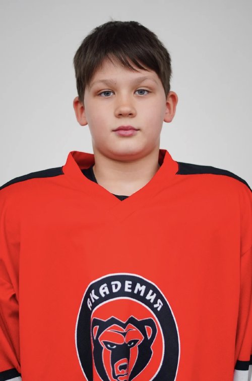 Голубев  Фёдор  Денисович