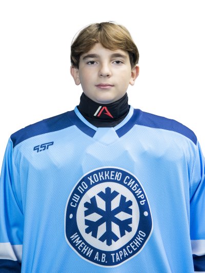 Головин  Владислав  Константинович