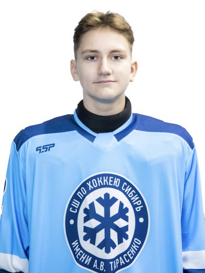 Горбунов  Данил  Сергеевич