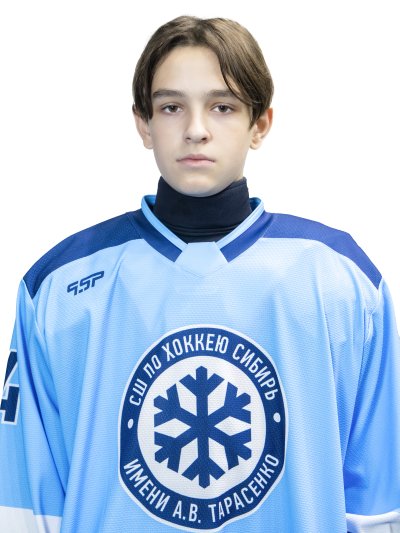 Иванюшкин  Тимофей  Викторович