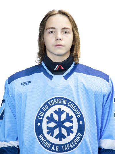 Креман  Роман  Юрьевич