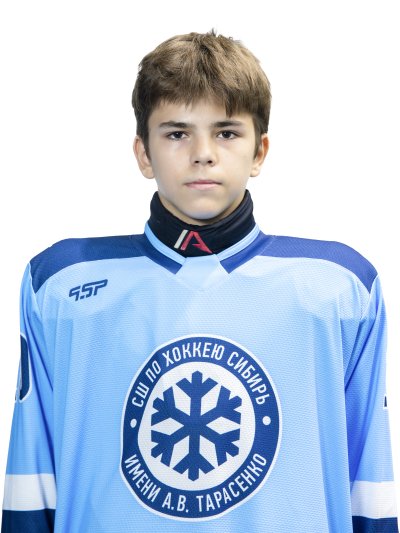 Тропников  Данил  Федорович