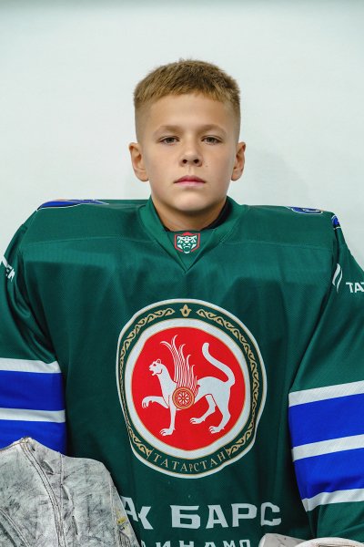 Гараев  Амирхан  Айдарович
