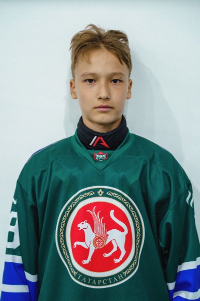 Чалмаев  Никита  Сергеевич