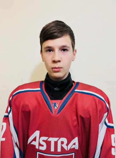 Сафин Эрнест Владиславович