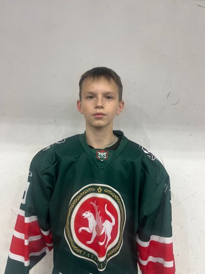 Ермаков  Матвей  Сергеевич