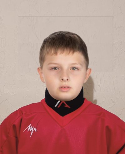 Юдин  Даниил  Олегович