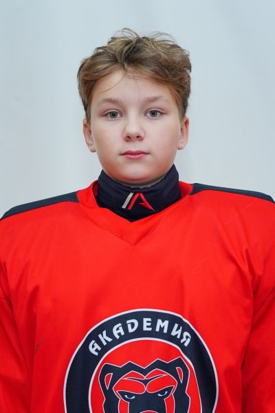 Мошев Григорий Витальевич