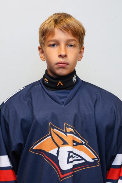 Ширинкин  Глеб  Иванович