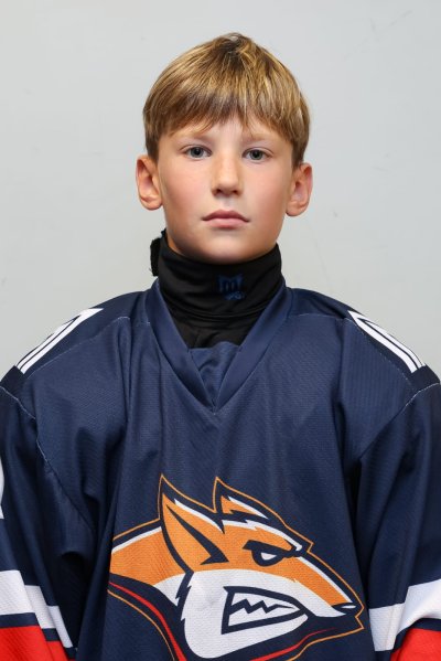 Косицких Клим Александрович