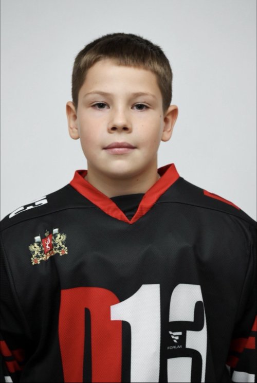 Хомяков  Андрей  Евгеньевич