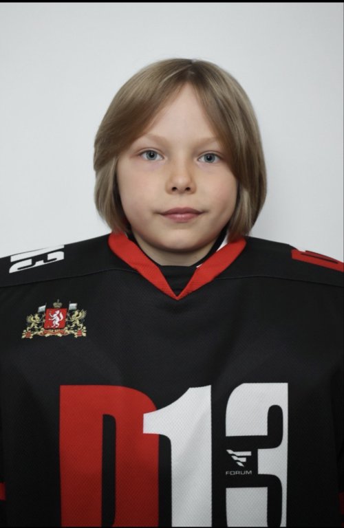 Санников  Михаил  Дмитриевич