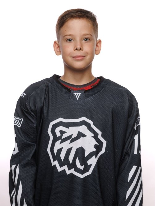 Кузнецов  Иван  Сергеевич