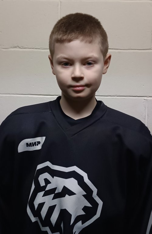 Буйван  Егор  Юрьевич