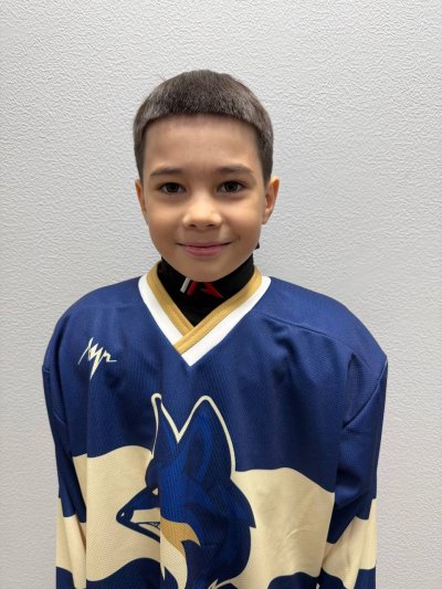 Николаев  Платон  Александрович