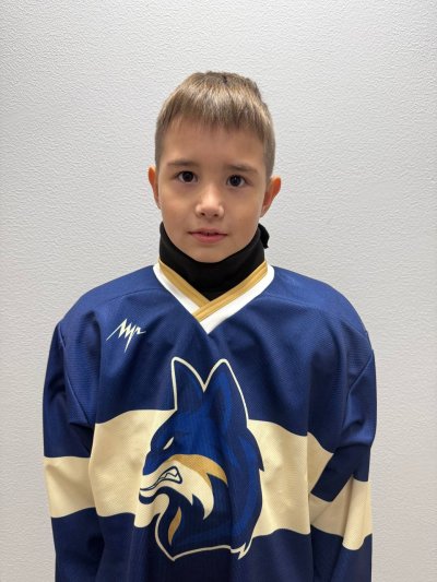 Колесников  Матвей  Дмитриевич