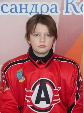 Крестинин  Алексей  Петрович
