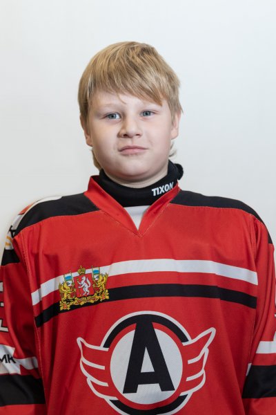 Кленов Сергей Александрович