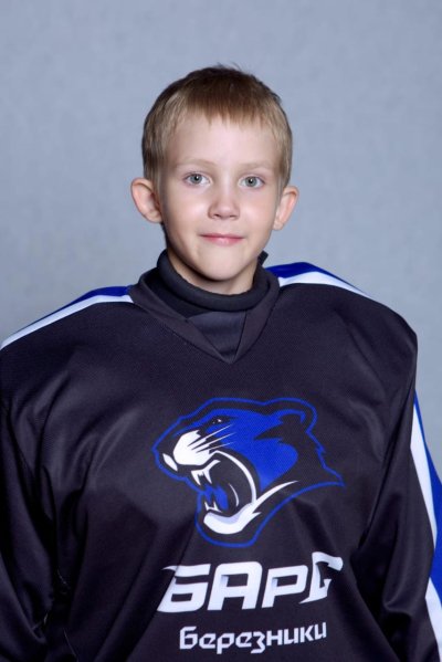 Хасанов  Глеб  Артурович