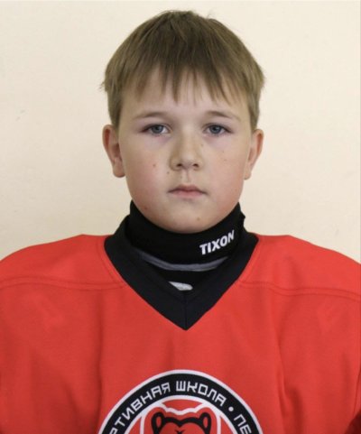 Санников  Михаил  Сергеевич