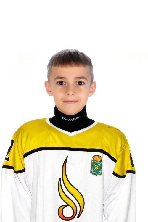 Кострюков  Вячеслав  Федорович