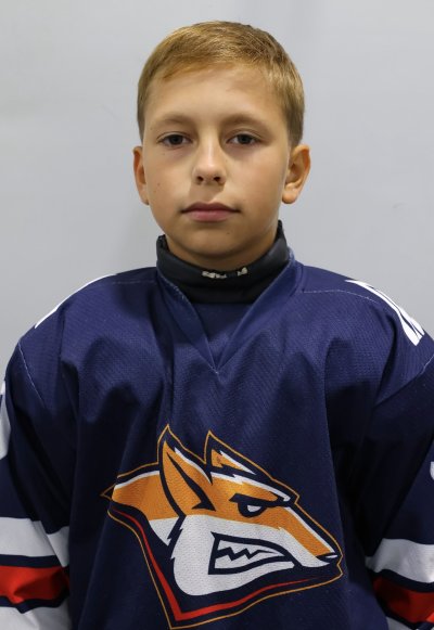 Росинский  Назар  Юрьевич