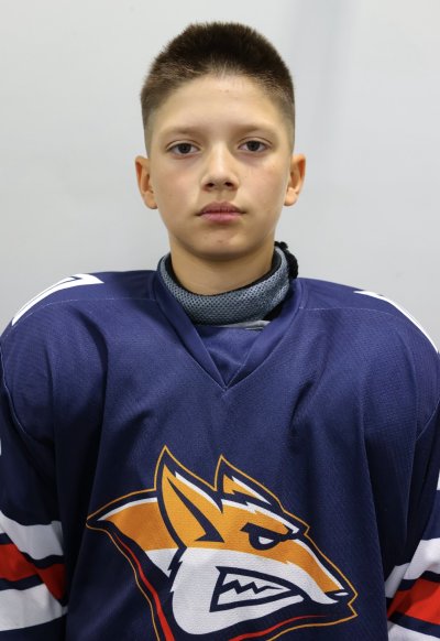 Злов-Килиевич  Никита  Евгеньевич