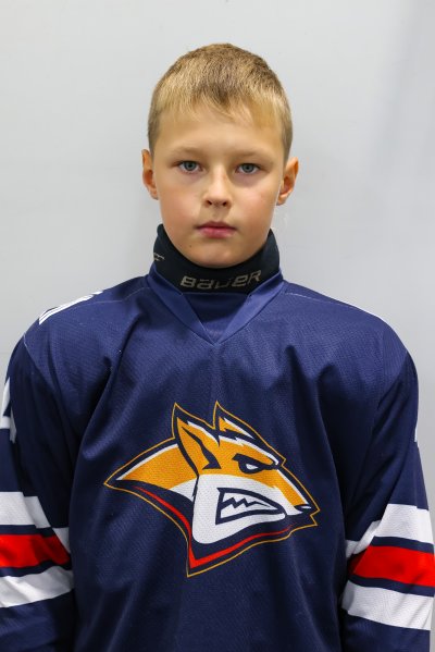 Кравченко  Илья  Данилович