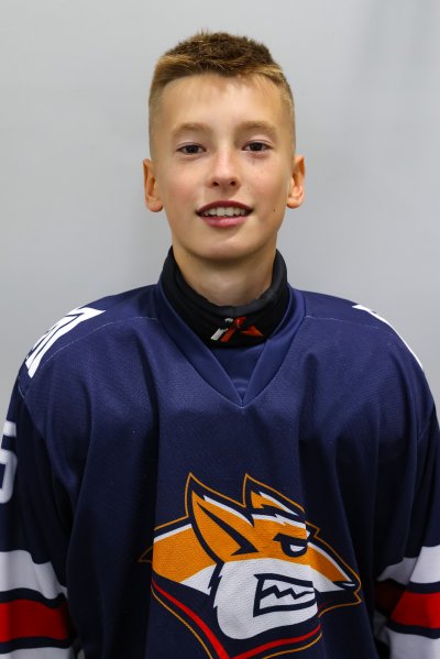 Калиниченко  Максим  Андреевич