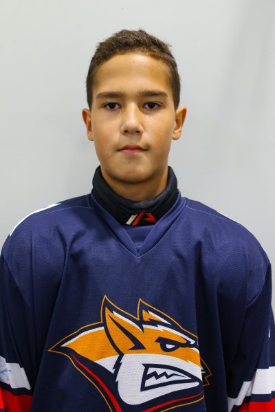 Хайруллин  Даниэль  Ринатович