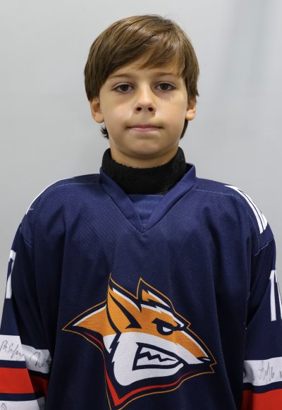 Сыпков  Матвей  Витальевич