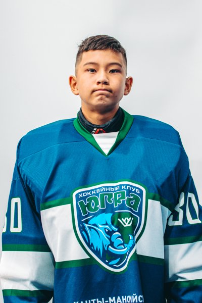 Апушев  Самат  Альфредович