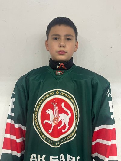 Шилкин  Мирон  Владиславович