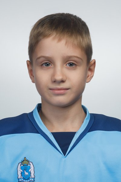 Федоров Матвей Александрович