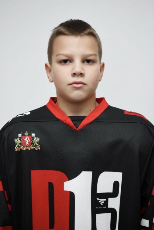 Тимофеев  Никита  Сергеевич