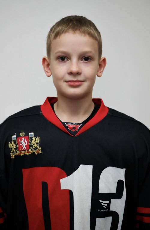 Иванов  Фёдор  Константинович