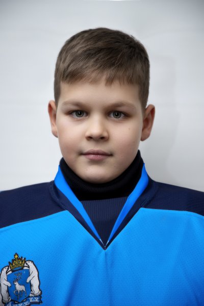 Будько Артём Денисович
