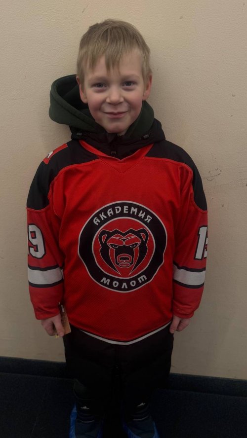 Кузнецов  Мирон