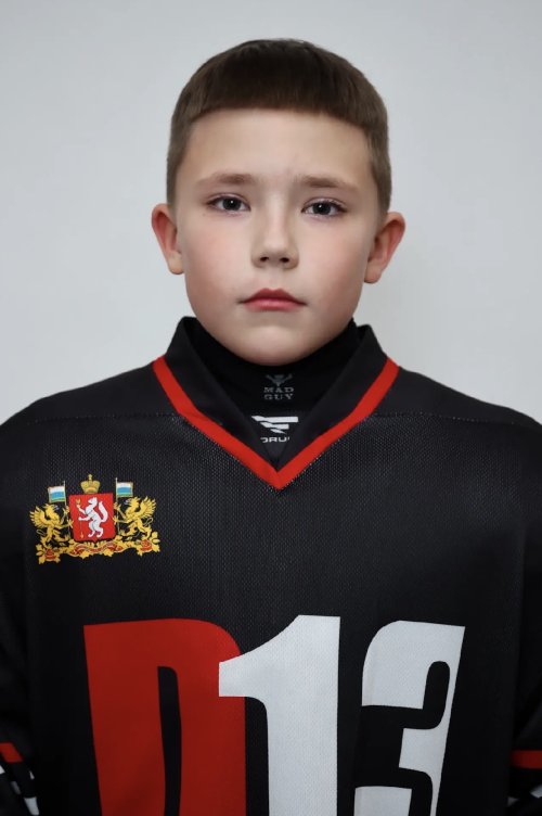 Пинчук  Марк  Дмитриевич