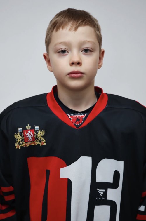 Гараймович  Степан  Дмитриевич