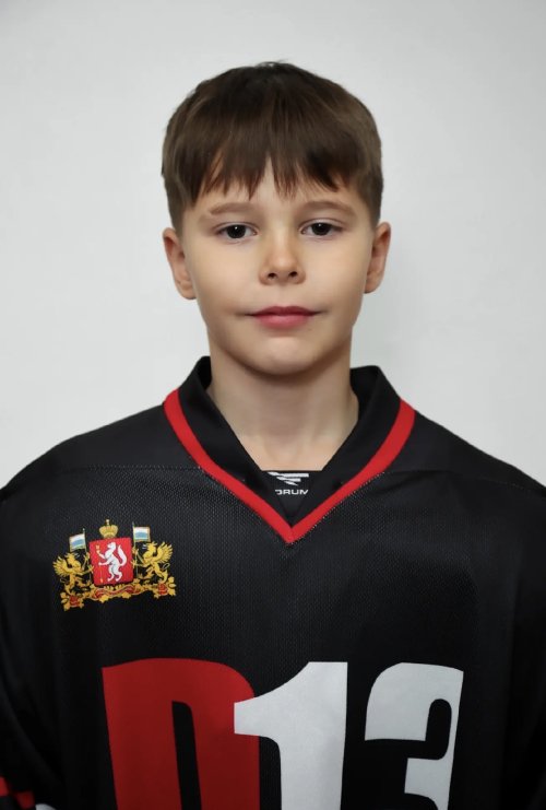 Филимонов  Данила  Кириллович