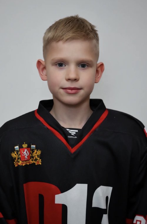 Сибирцев  Марк  Алексеевич